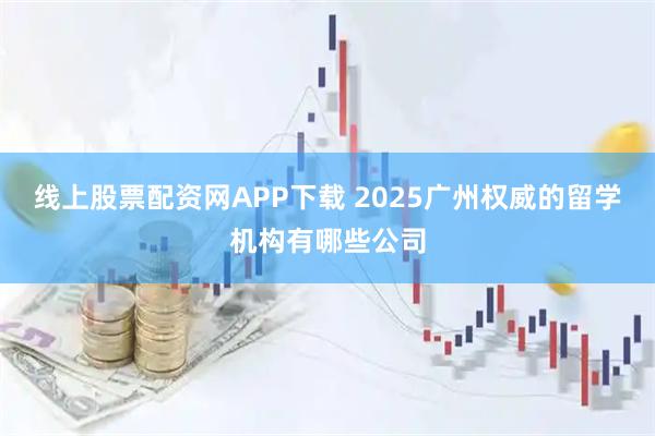线上股票配资网APP下载 2025广州权威的留学机构有哪些公司